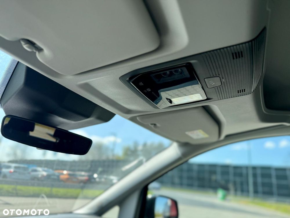Volkswagen Caddy 1.5 TSI DSG - 27