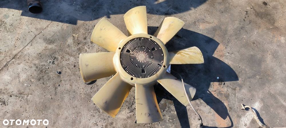 WISKOZA RENAULT PREMIUM 460 DXI - 5