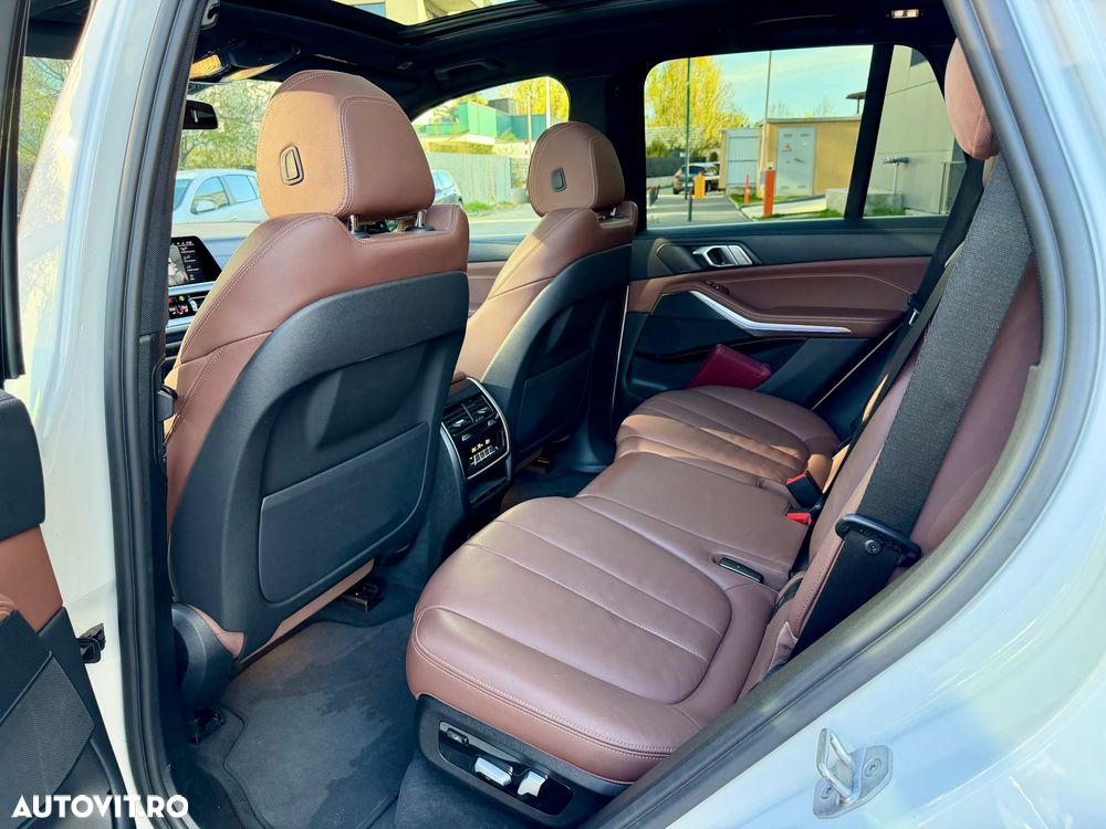 BMW X5 xDrive30d AT MHEV - 19