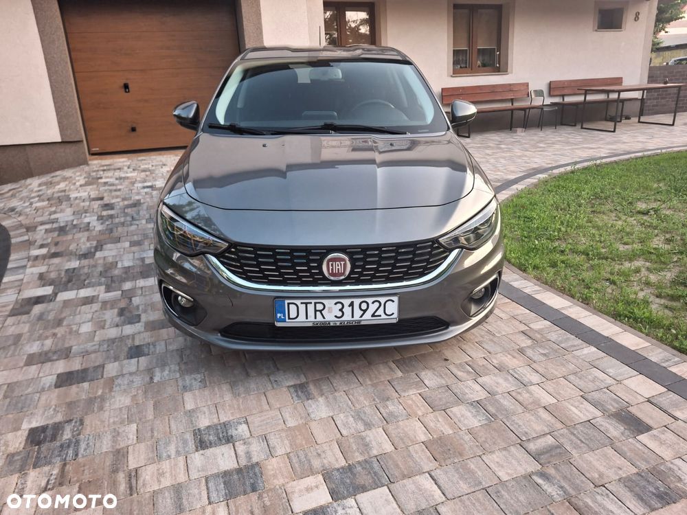 Fiat Tipo 1.4 T-Jet Business Line - 2
