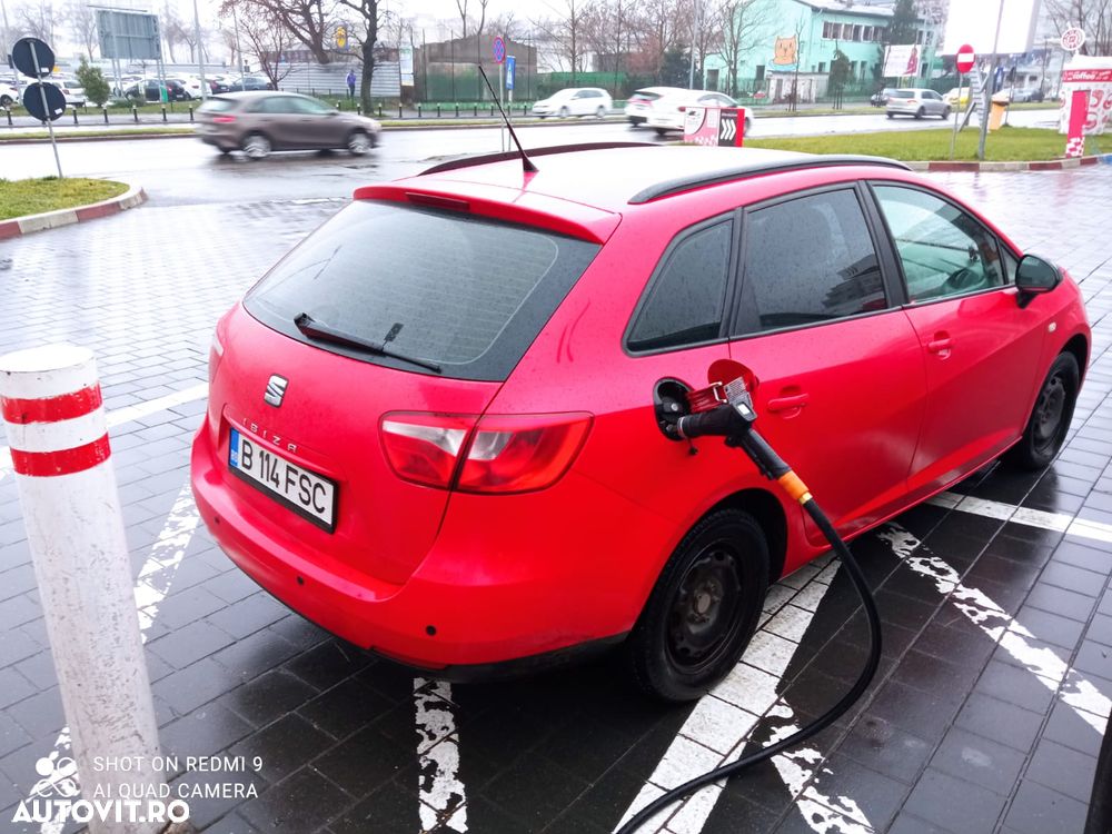 Seat Ibiza 1.2 Cool - 2