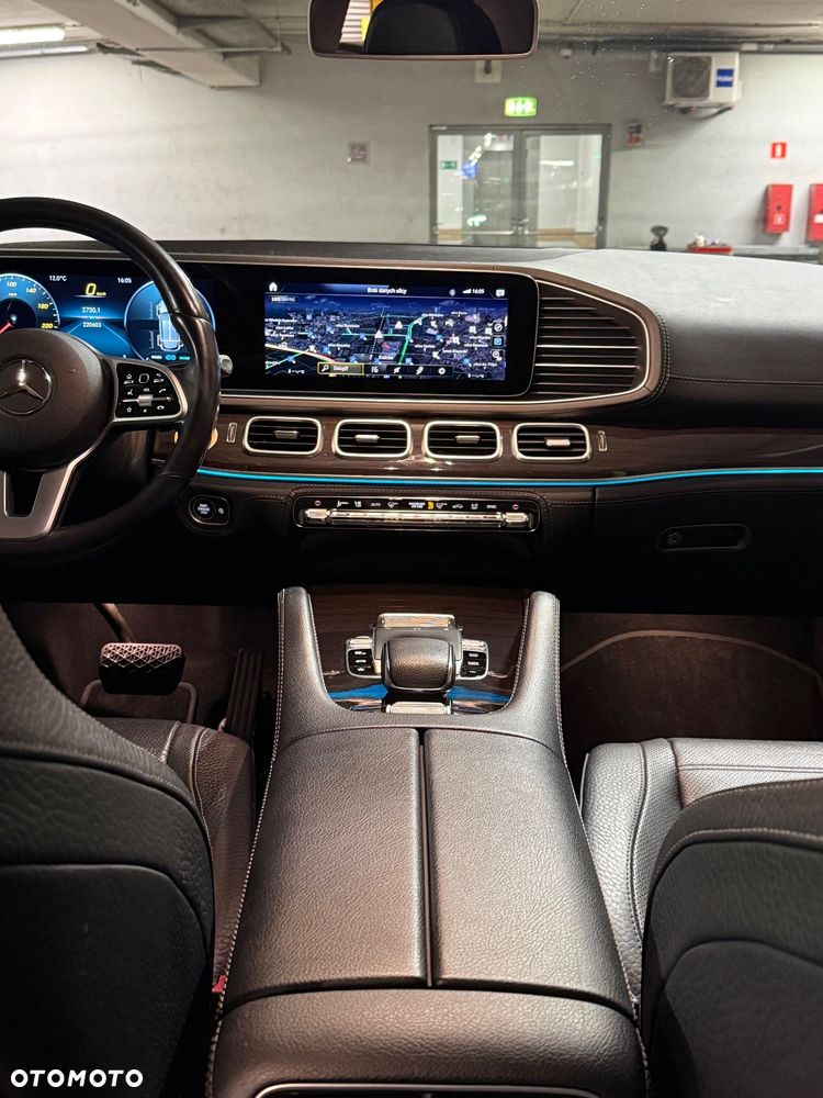 Mercedes-Benz GLE - 3