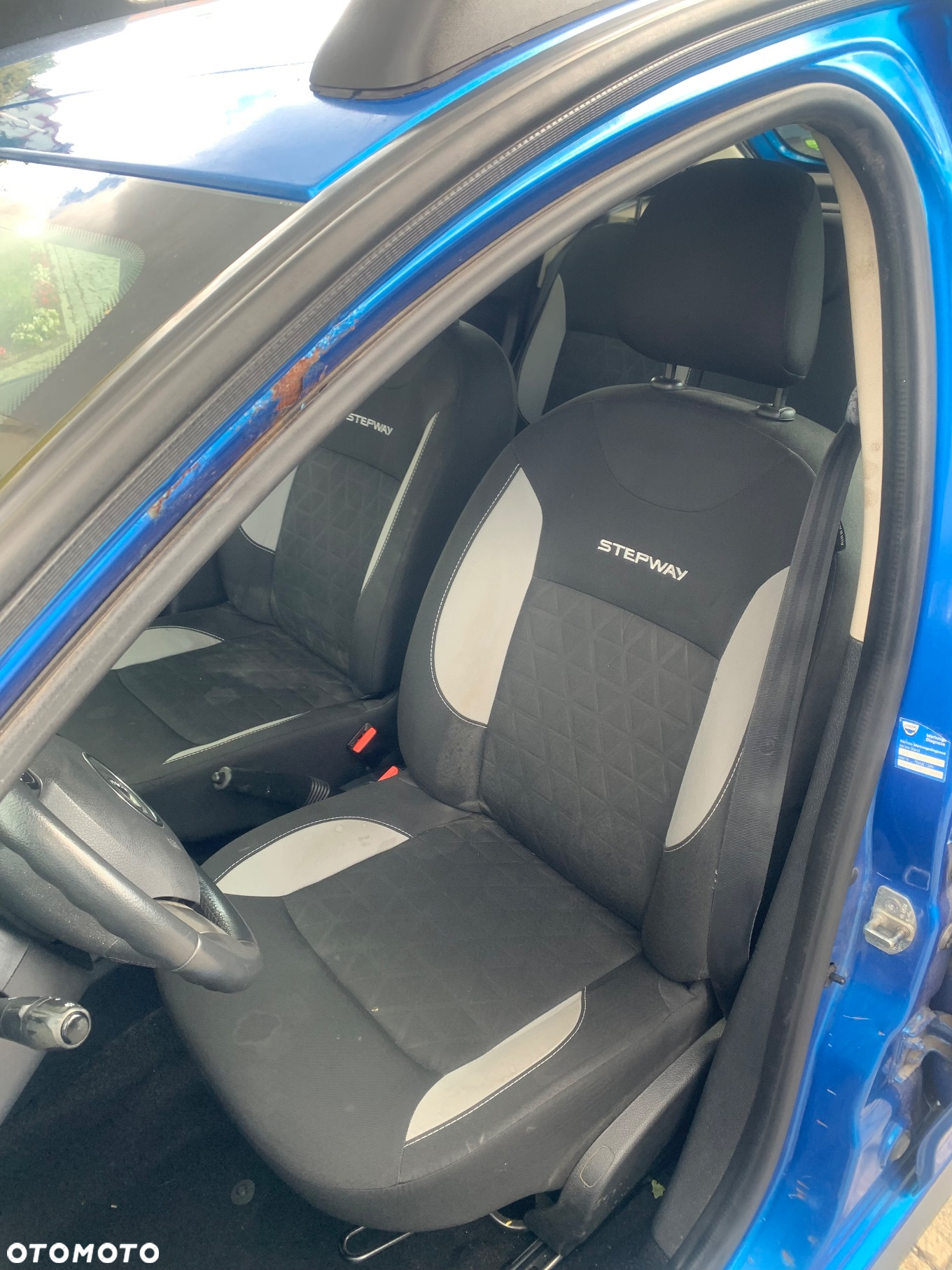 Dacia Sandero Stepway 0.9 TCe Laureate - 6