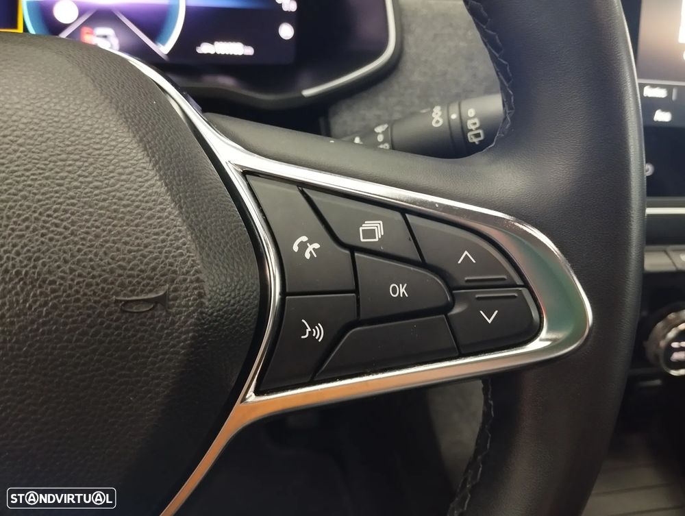 Renault Zoe (c/ Bateria) Limited 50 - 19
