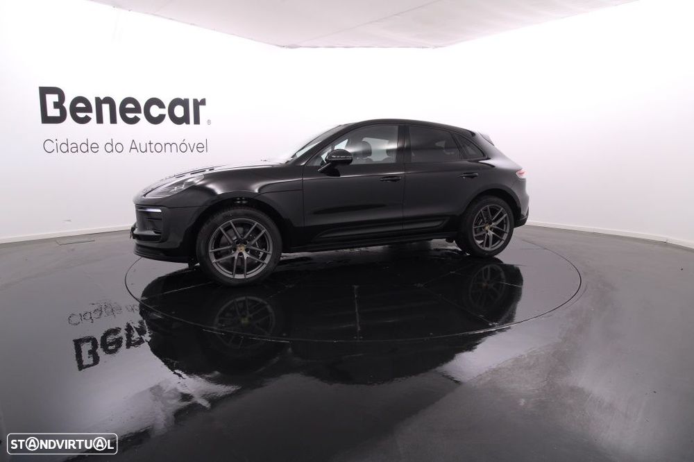 Porsche Macan Standard - 2
