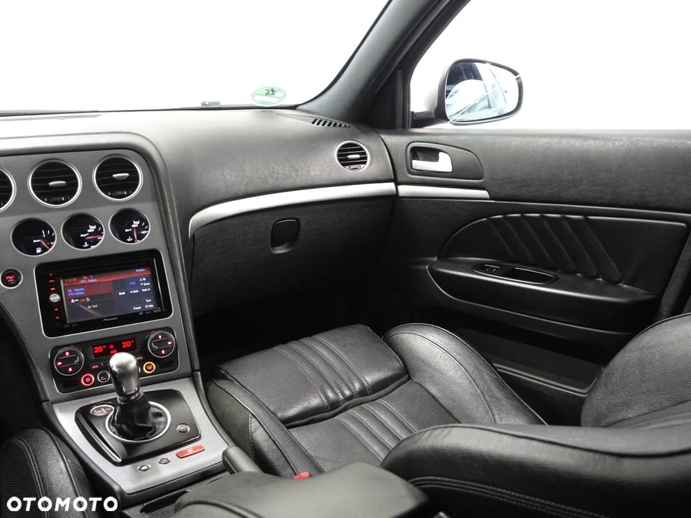 Alfa Romeo 159 2.2 JTS 16V Selespeed ti - 34