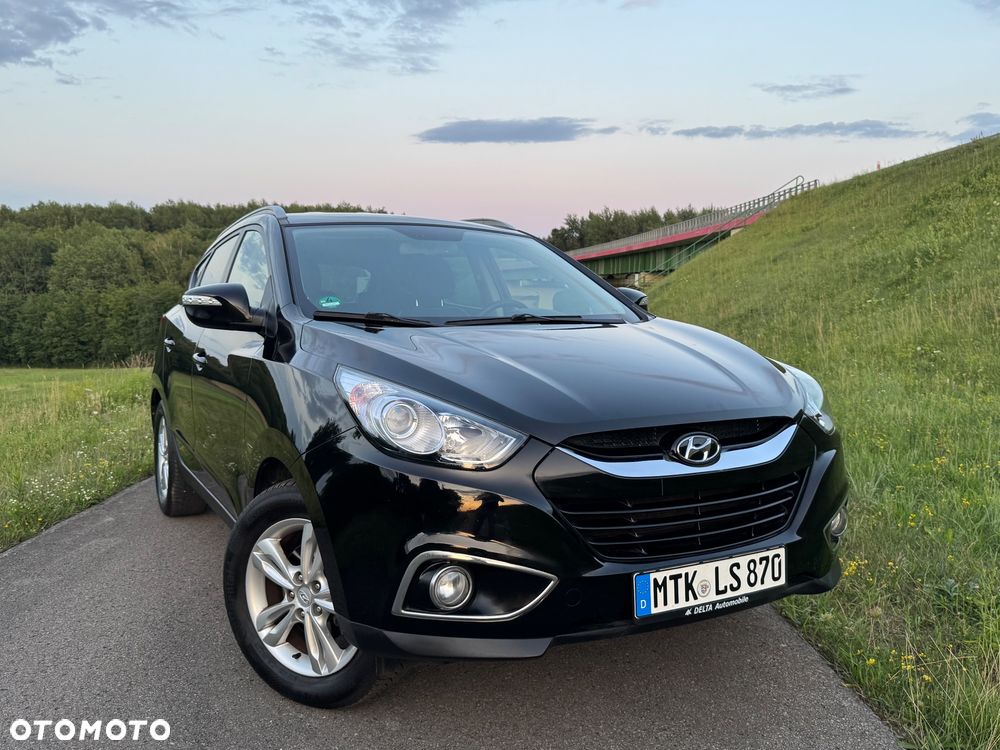 Hyundai ix35 1.6 2WD 5 Star Edition - 2