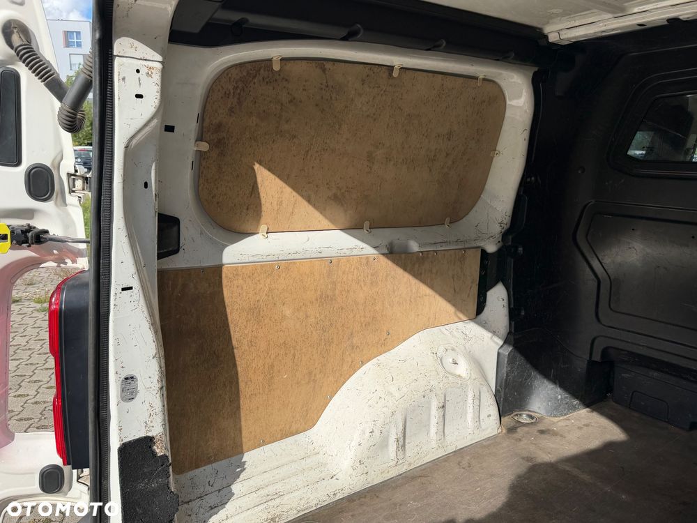 Toyota ProAce D-4D Long 3,0t Active (bryg.) - 12