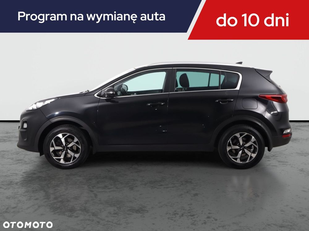 Kia Sportage - 4