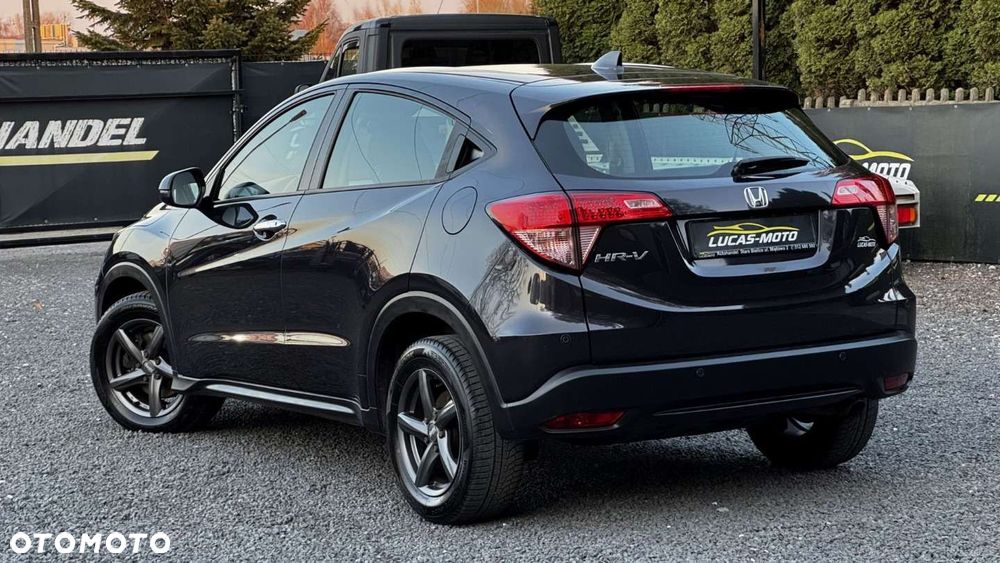 Honda HR-V - 7