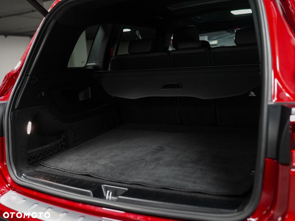 Mercedes-Benz GLB AMG 35 mHEV 4-Matic 8G-DCT - 37