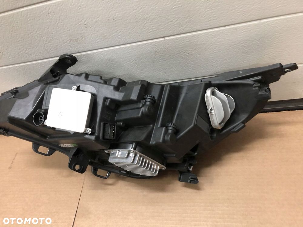 lampa full led opel astra k opel astra v anglik brand - 10
