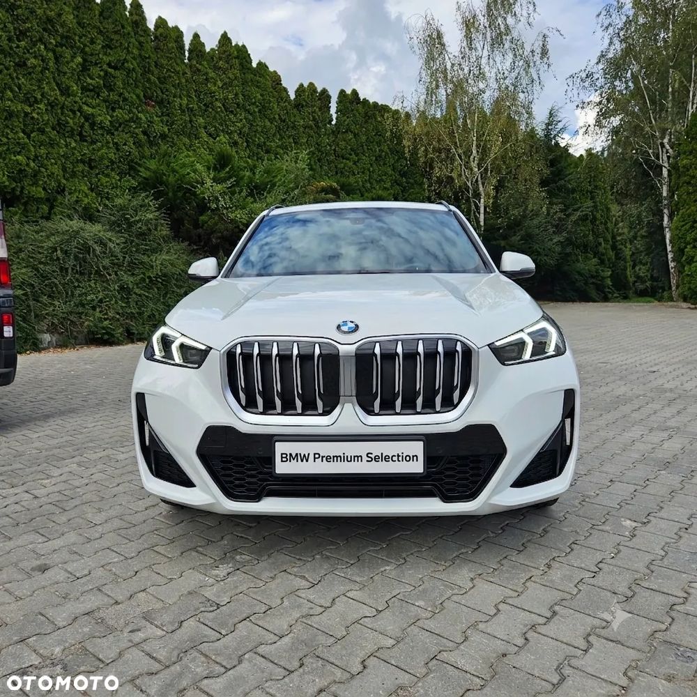 BMW X1 sDrive18d - 3