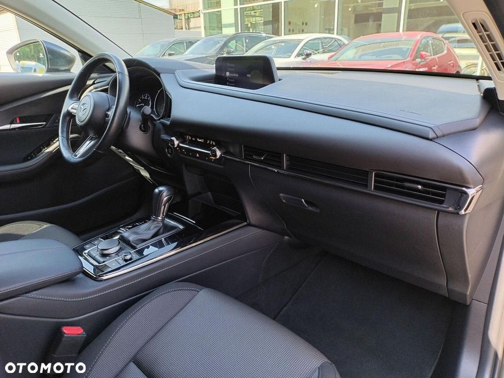 Mazda CX-30 2.0 mHEV Kanjo 2WD - 30