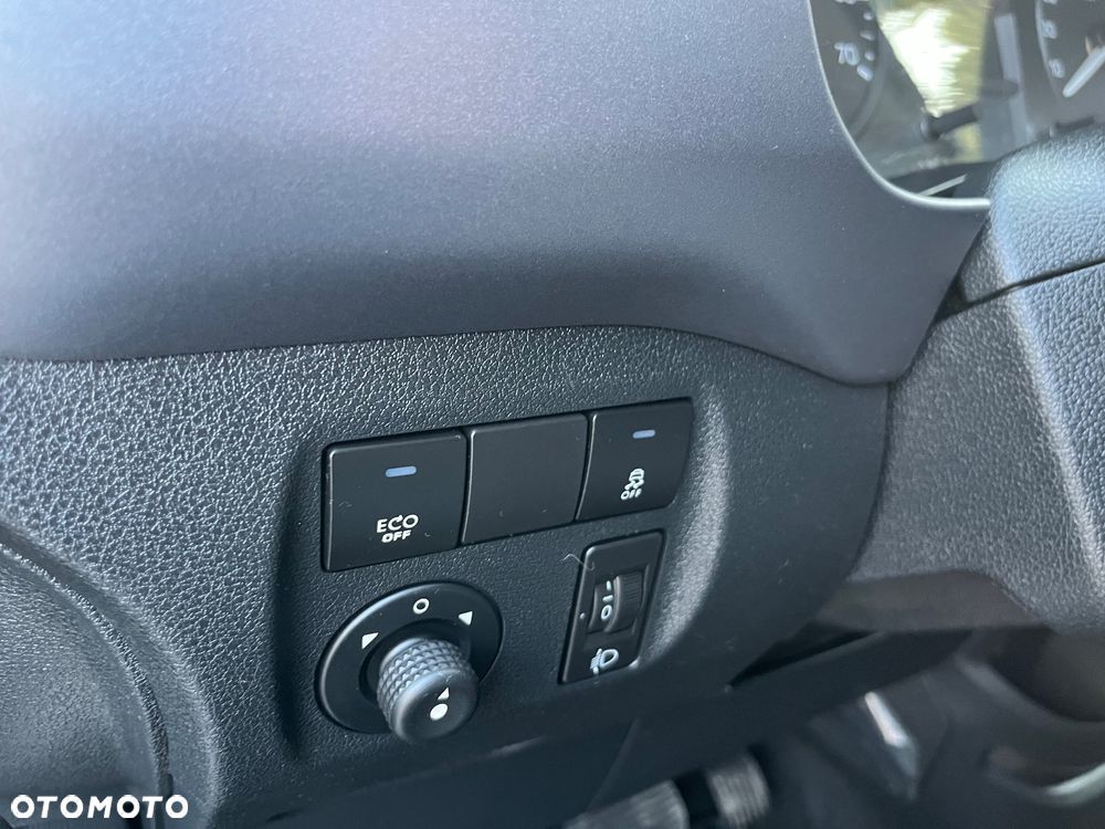 Peugeot Partner - 23