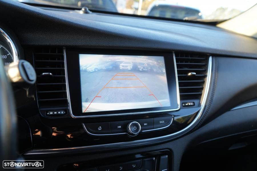 Opel Mokka X 1.6 CDTI Innovation S/S - 15