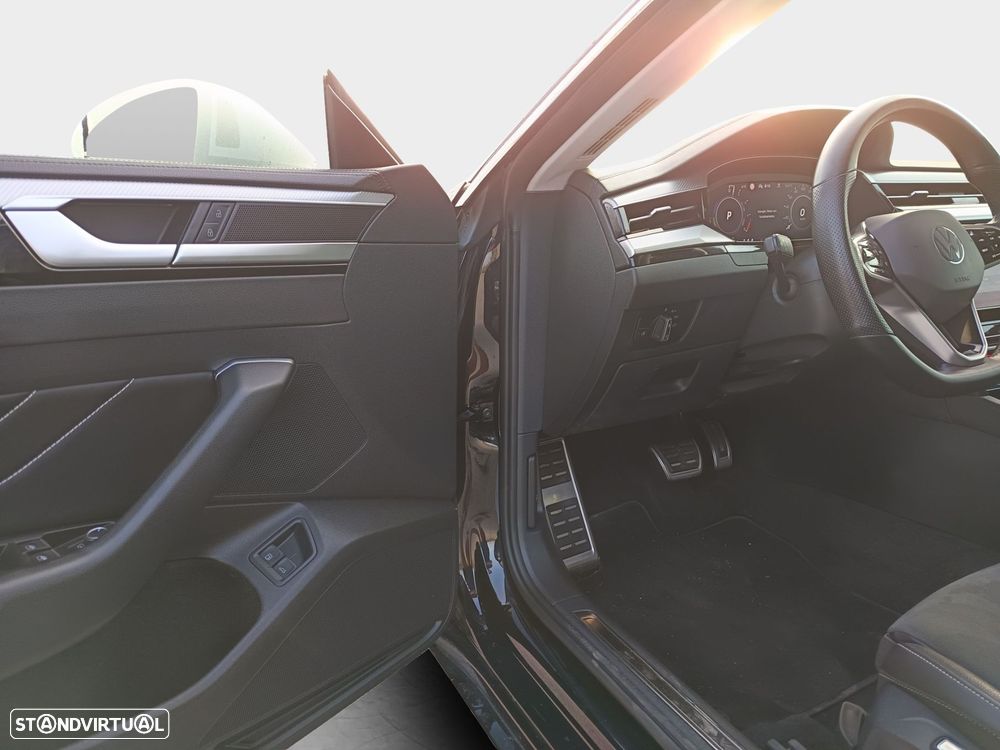 VW Arteon Shooting Brake 1.4 TSI eHybrid Elegance - 30