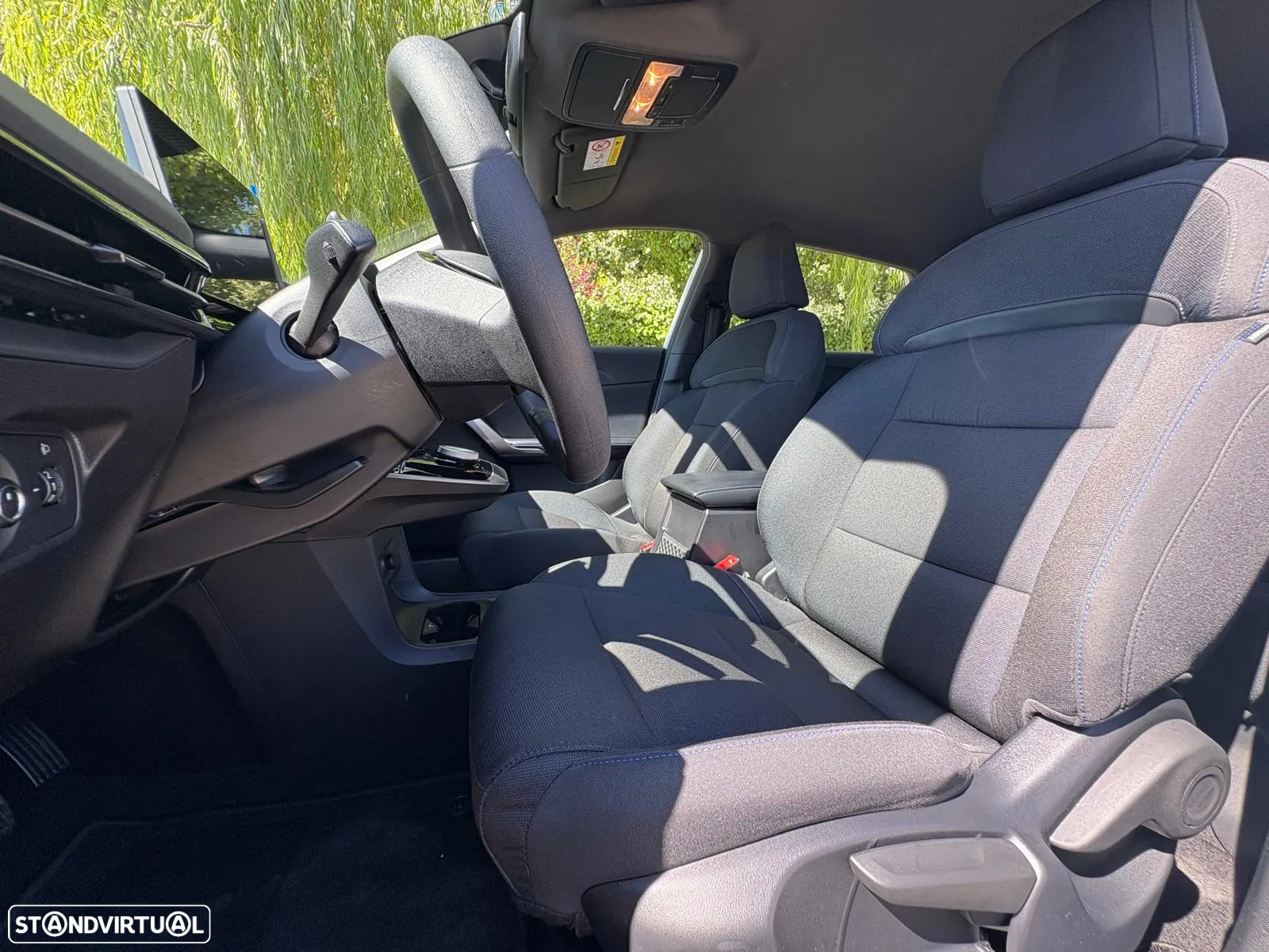 MG MG4 51 kWh Standard - 8
