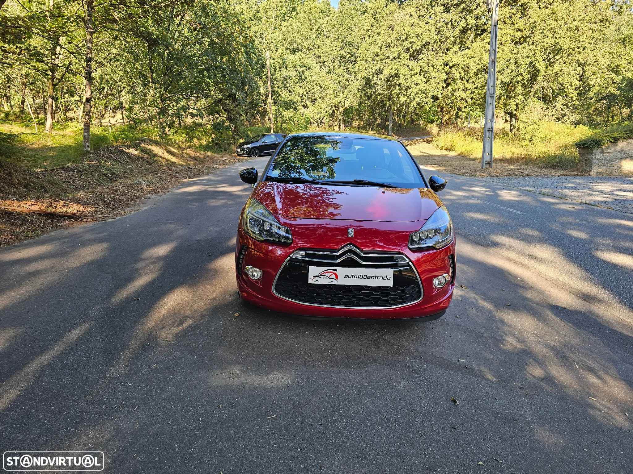 Citroën DS3 1.6 BlueHDi Sport Chic - 3