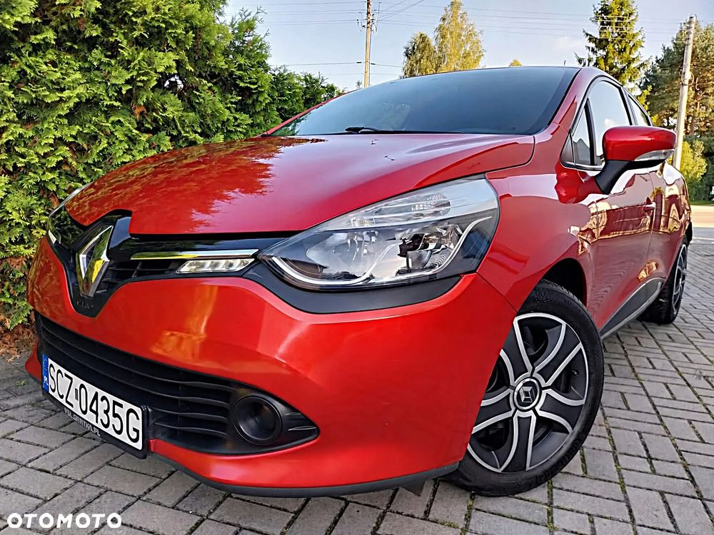 Renault Clio 1.2 16V 75 Business - 28