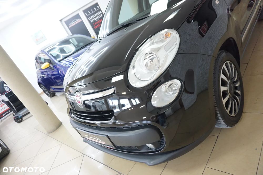 Fiat 500L 1.3 Multijet Start&Stopp Pop-Star - 11