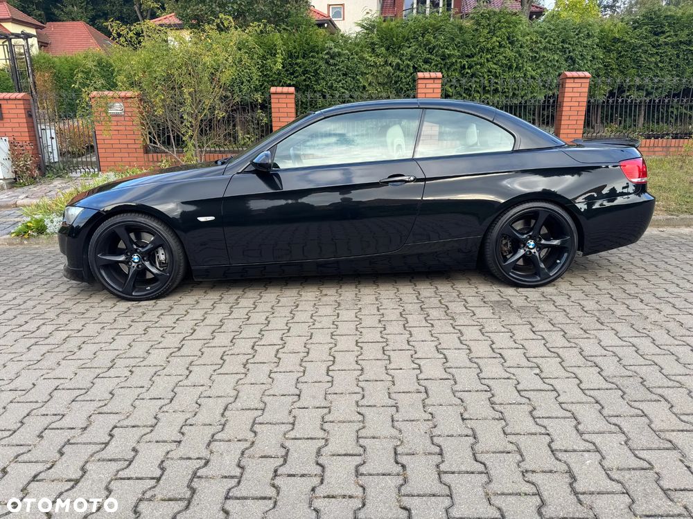 BMW Seria 3 - 1