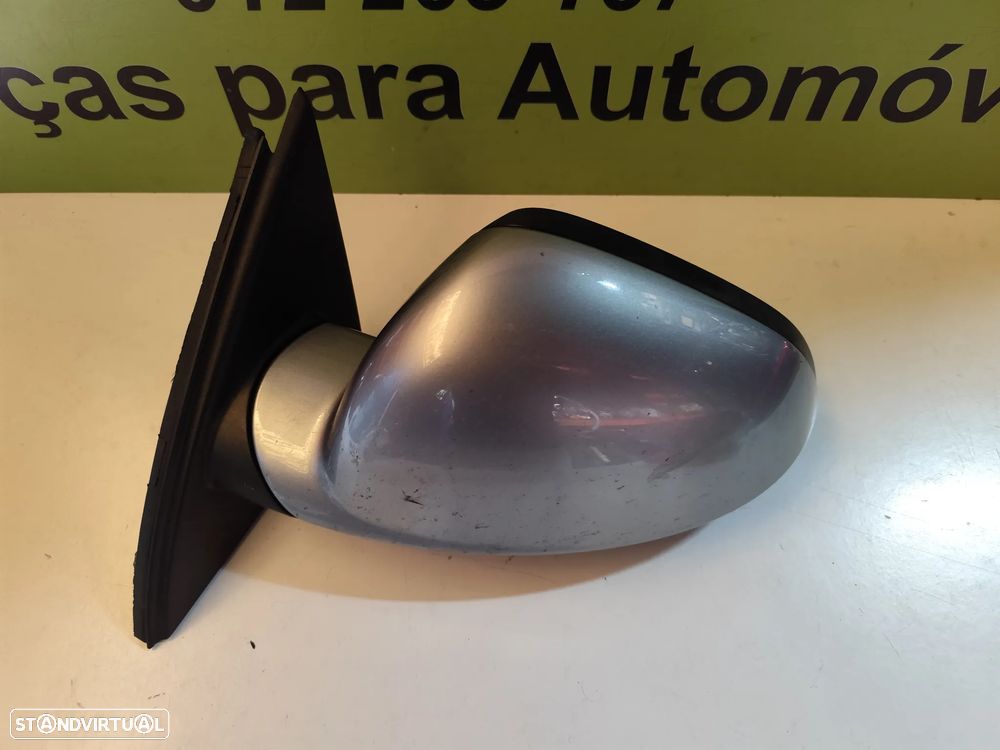 OPEL INSIGNIA A ESPELHO RETROVISOR ESQUERDO - ER284 - 3