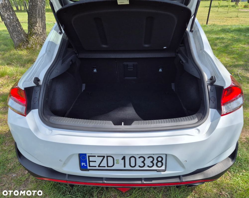 Hyundai i30 - 26