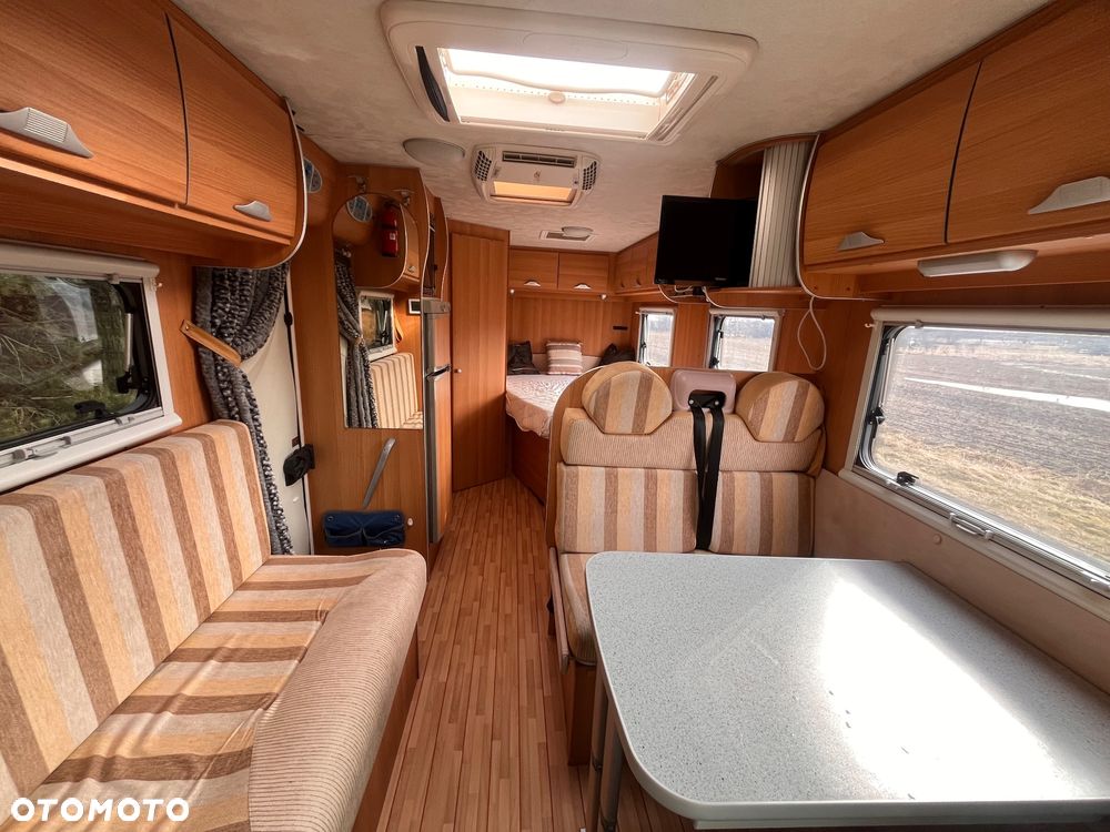 Fiat McLouis Lagan 263 5 Osobowy - 17