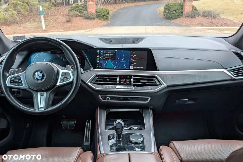 BMW X5 xDrive40i - 22