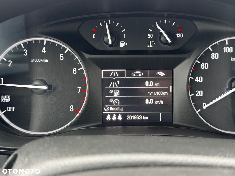 Opel Mokka - 11