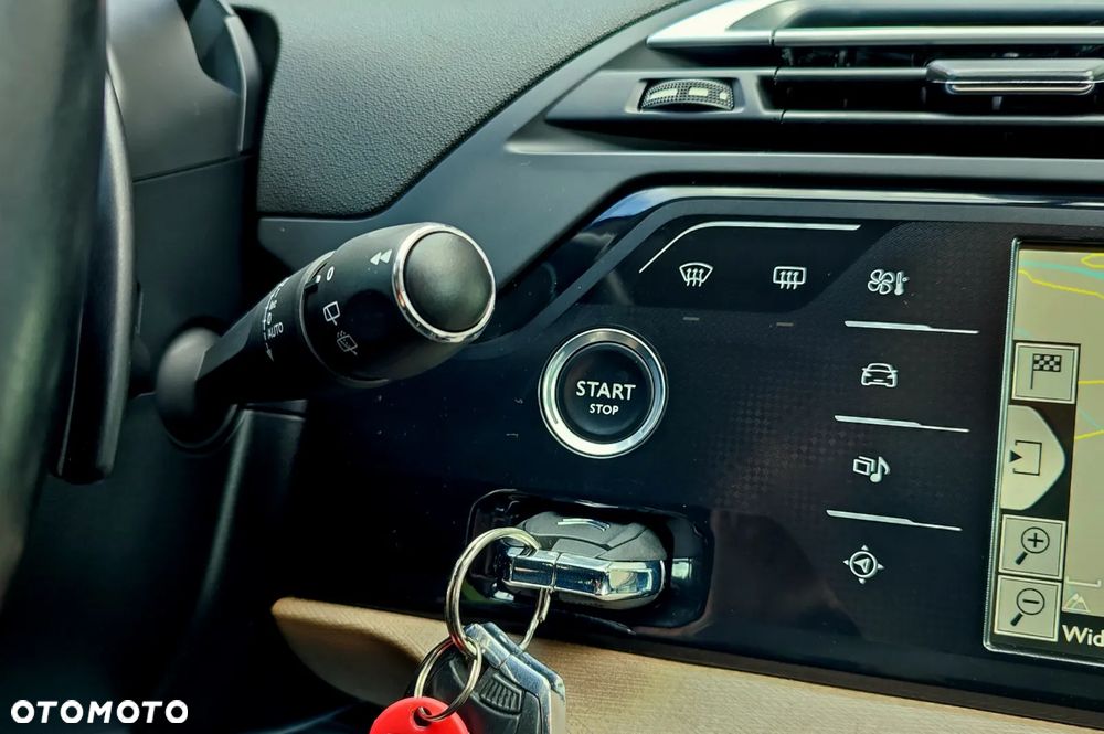 Citroën C4 Picasso 1.6 e-HDi Exclusive ETG6 - 25