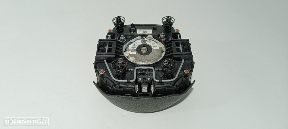 AIRBAG FRENTE ESQUERDO KIA SPORTAGE - 3