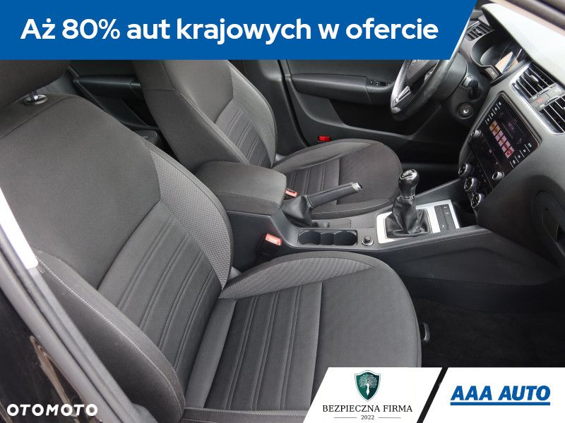 Skoda Octavia - 10
