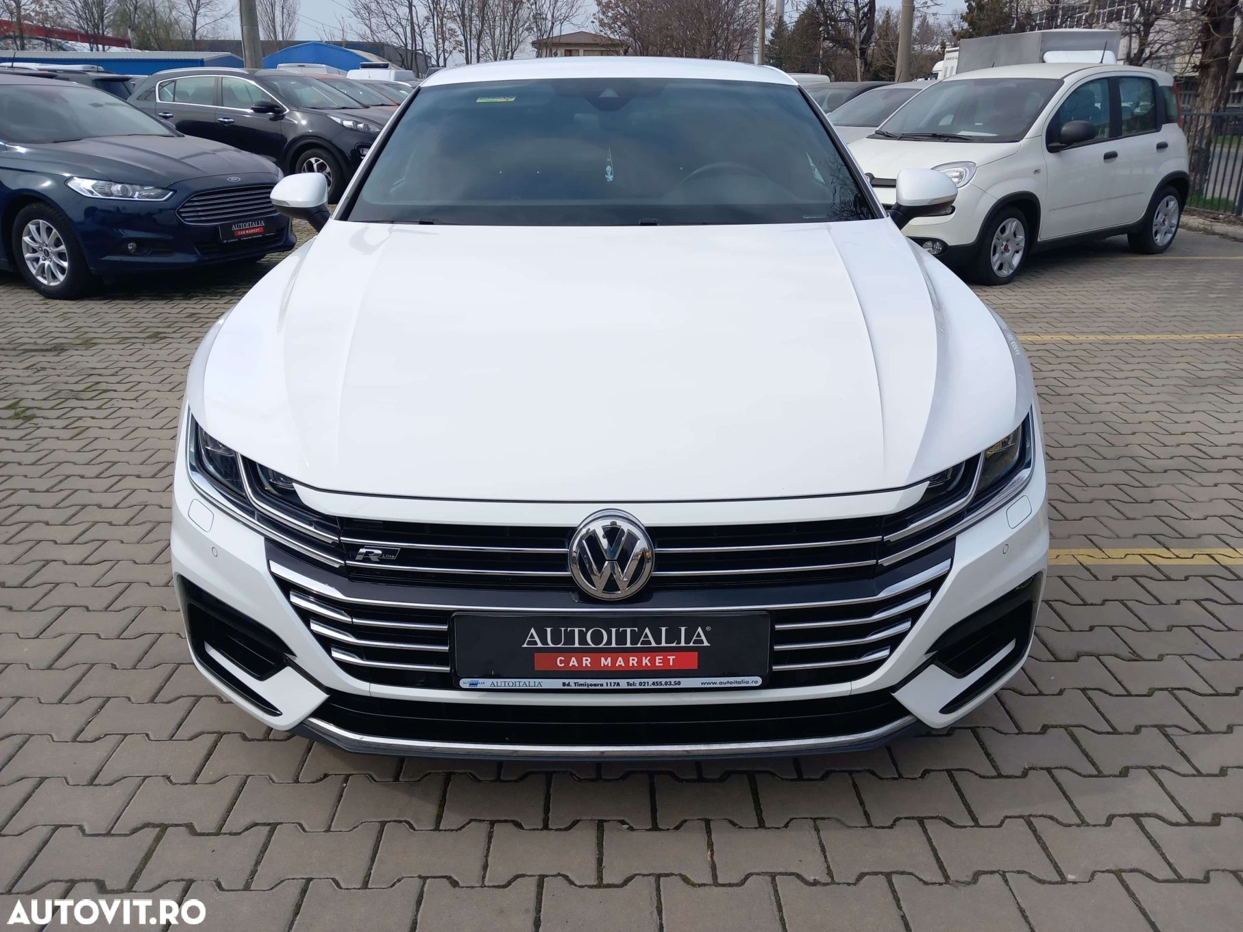 Volkswagen ARTEON - 2