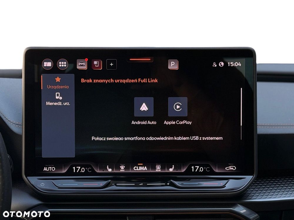 Cupra Formentor 1.5 eTSI mHEV DSG - 41