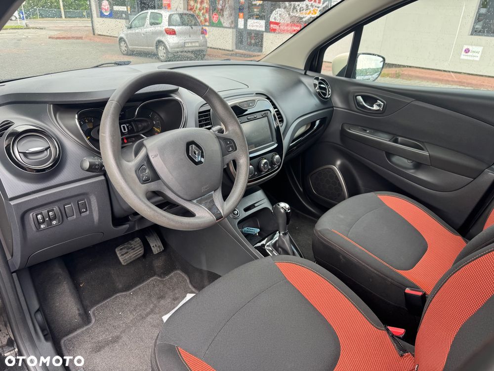 Renault Captur - 11
