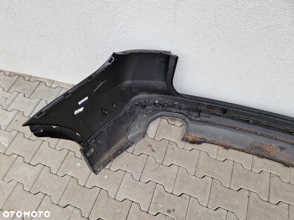 Zderzak tyl Bmw x3 G01 lift x line - 10