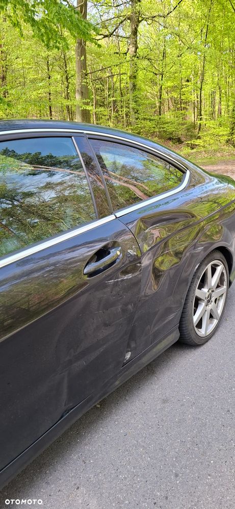 Mercedes-Benz Klasa C 180 Coupe BlueEFFICIENCY 7G-TRONIC - 19