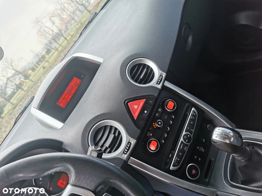 Renault Koleos dCi 150 FAP 4x4 Dynamique - 11