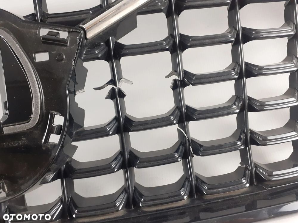 Volvo S90 XC40 Grill Atrapa chłodni - 2
