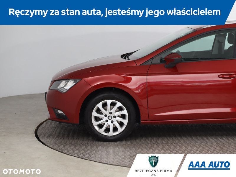 Seat Leon - 16