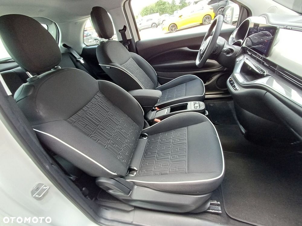 Fiat 500 23.8kWh Icon - 12