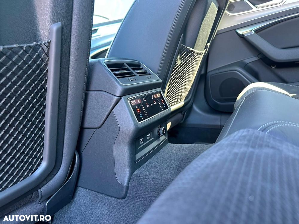 Audi A6 Limuzina - 11