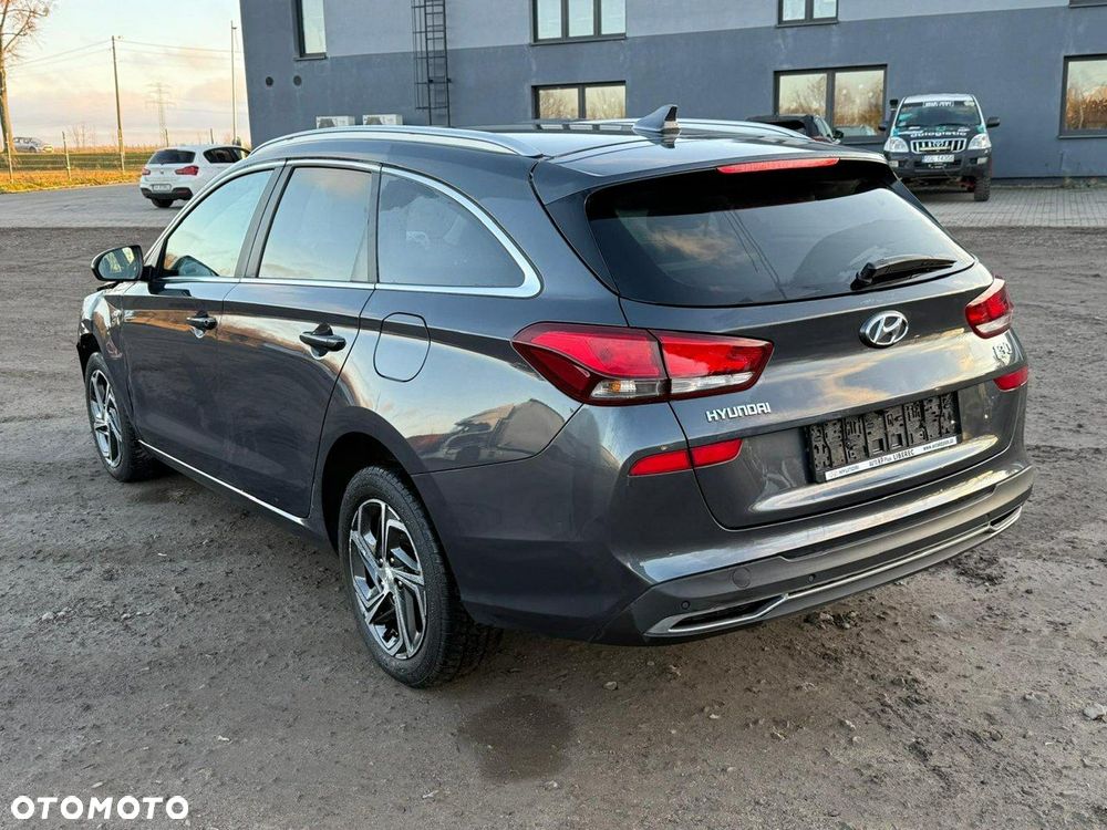 Hyundai i30 - 4