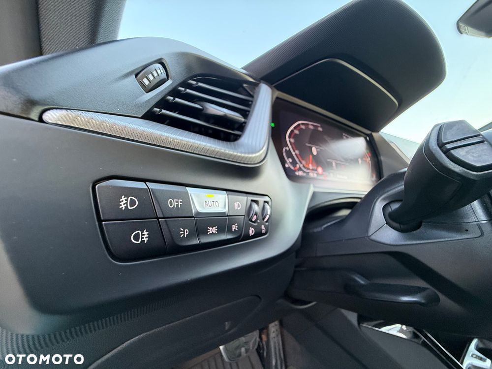 BMW Seria 2 218i M Sport sport - 27