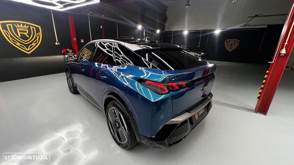Peugeot E-3008 73 kWh GT - 24