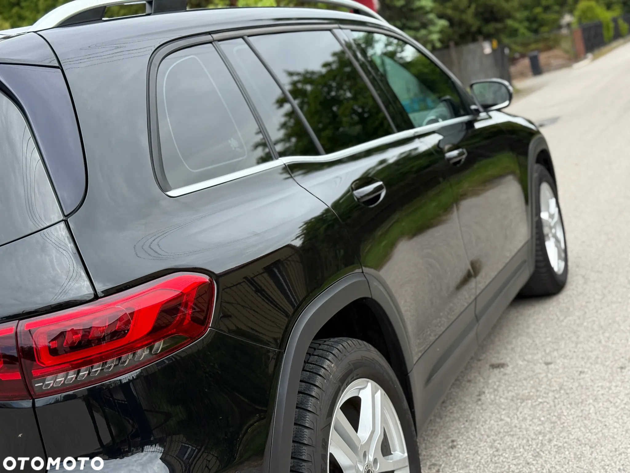 Mercedes-Benz GLB 200 7G-DCT - 39
