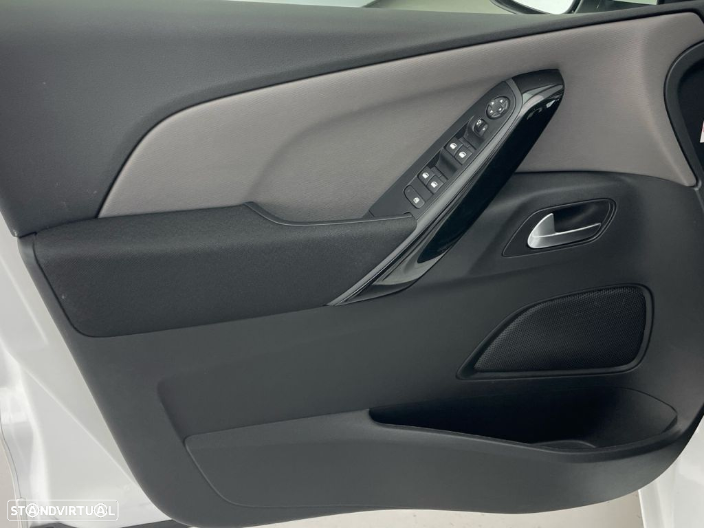 Citroën C4 Spacetourer 1.2 PureTech Feel - 18