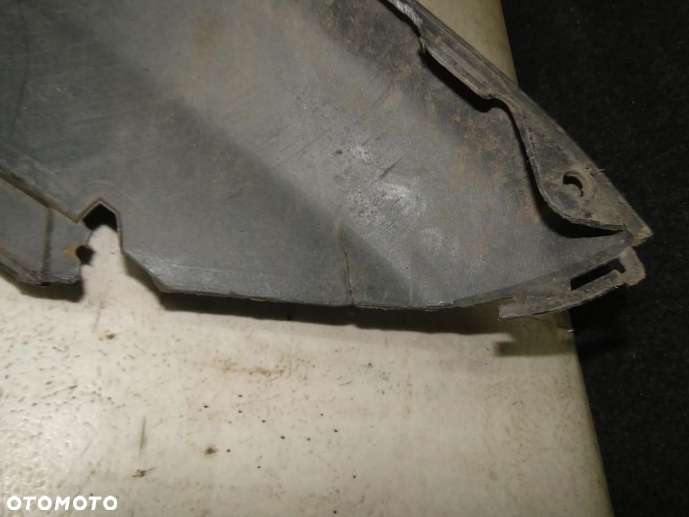 HONDA CIVIC UFO VIII 8 LISTWA SPOJLER DOKŁADKA ZDERZAKA PRZÓD PRZEDNIA EUROPA - 18